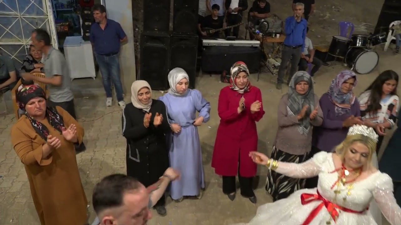 BEYDİLLİ İDRİS FARKIYLA TAŞDEMİR KÖYÜ DÜĞÜNLERİ 5