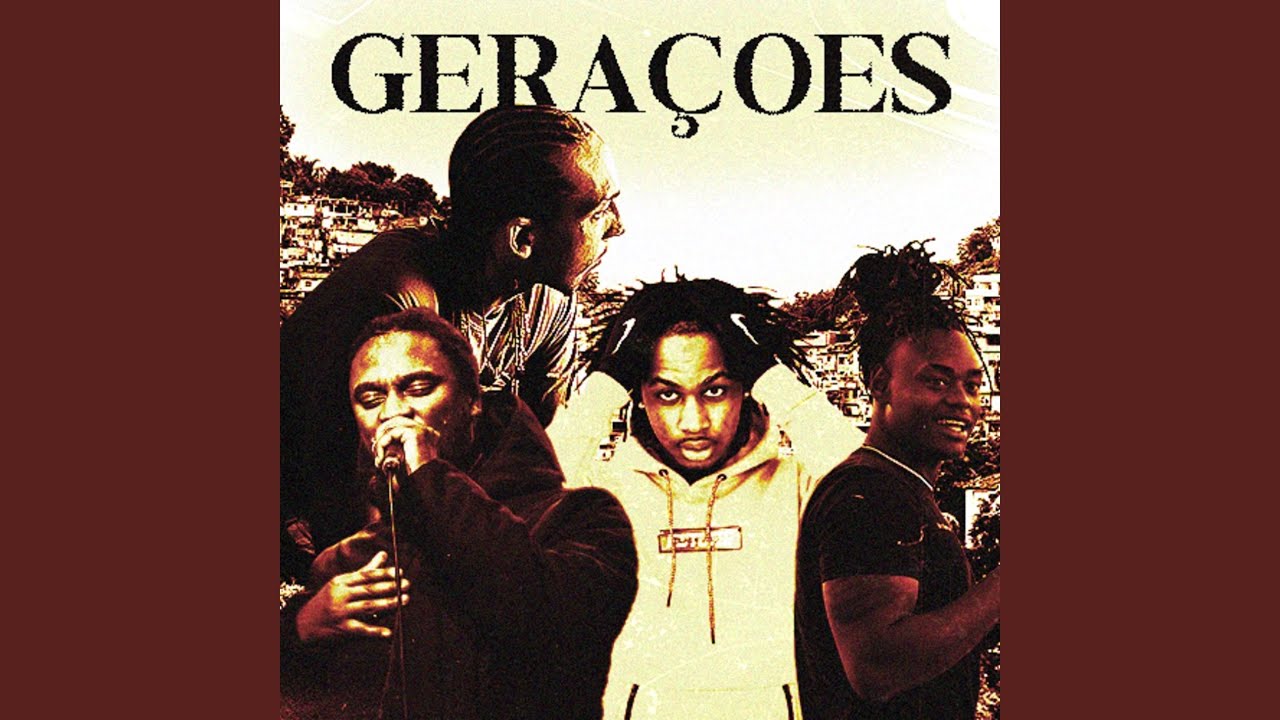 Gerações