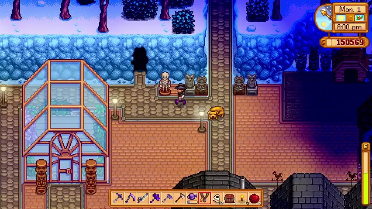 Stardew Valley