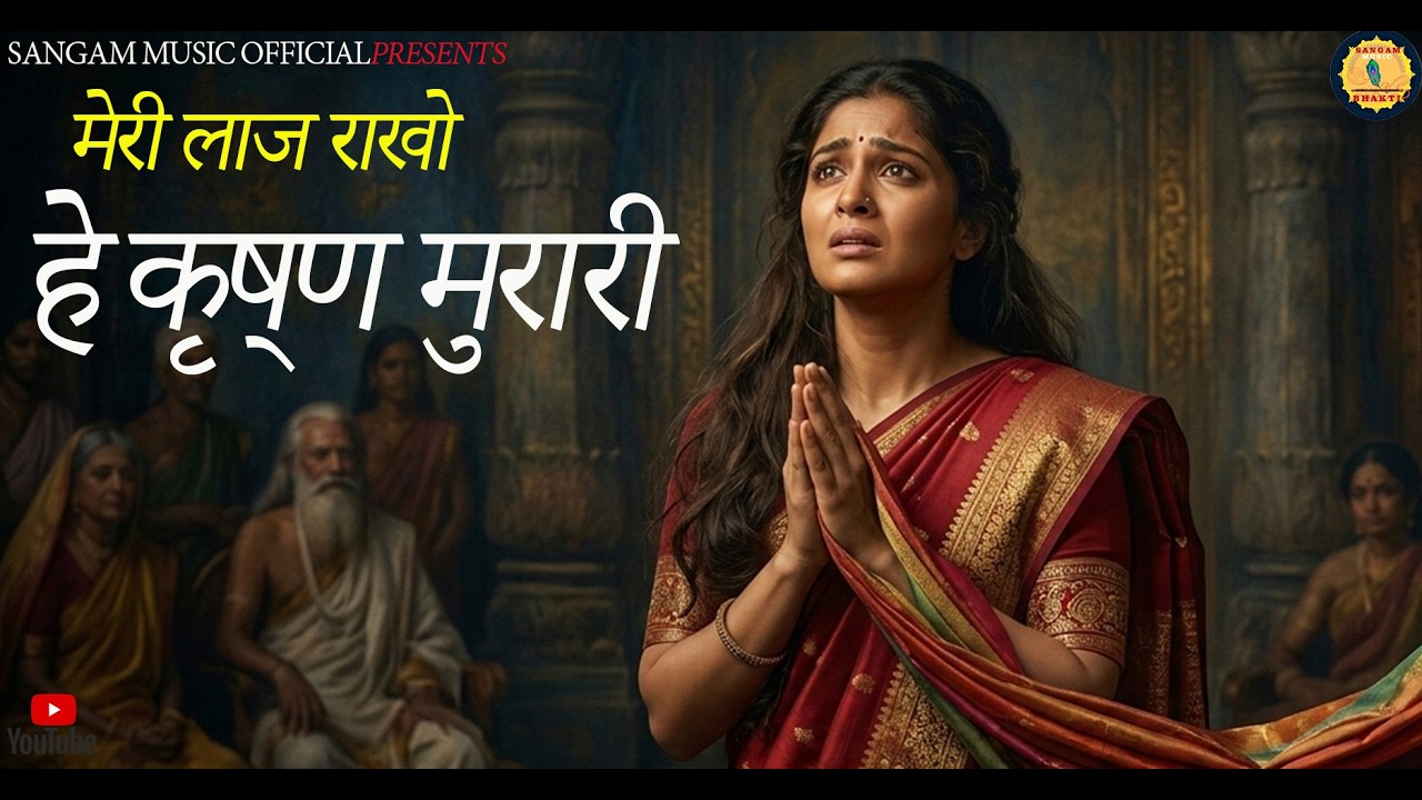 HEY DEENO KE DAATA | हे दीनों के दाता | Krishan Pal| Nirgun Bhajan trend#kabir#latest#RAFI#lata