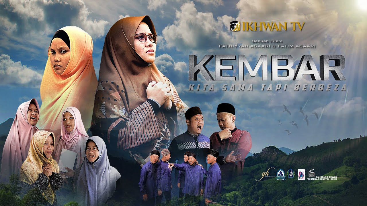 Filem : Kembar