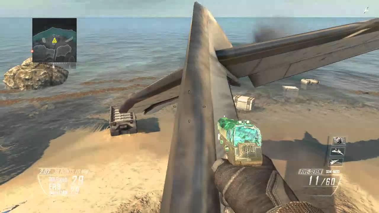 Bo2 1080 bill 4th for dol rc (G3)