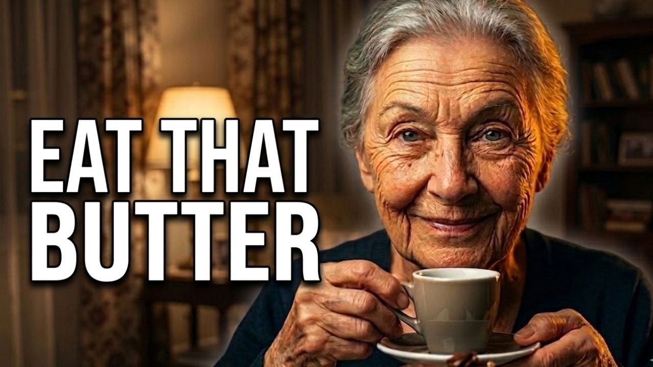 7 'Unhealthy' Habits That Helped Me Reach 98 - And Could Get You To 100