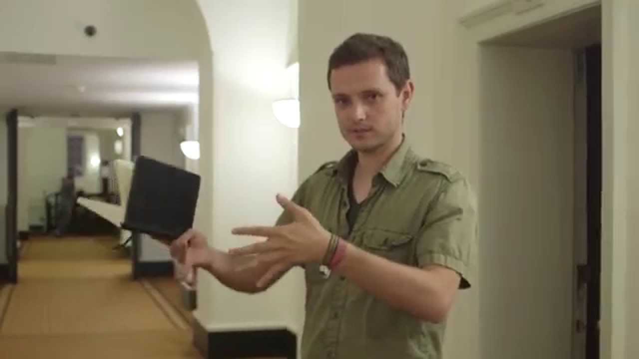 Lessons learned at the Vive Game Jam