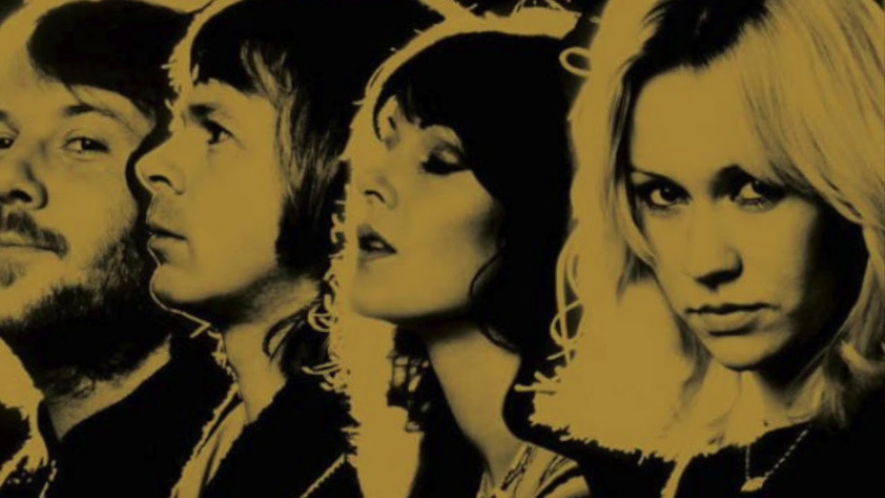 Gimme Gimme Gimme - ABBA (MASTERED BOOTLEG)