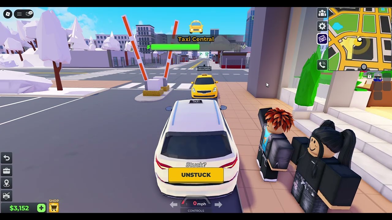 Upgrading my offfice in Taxi Boss ep5