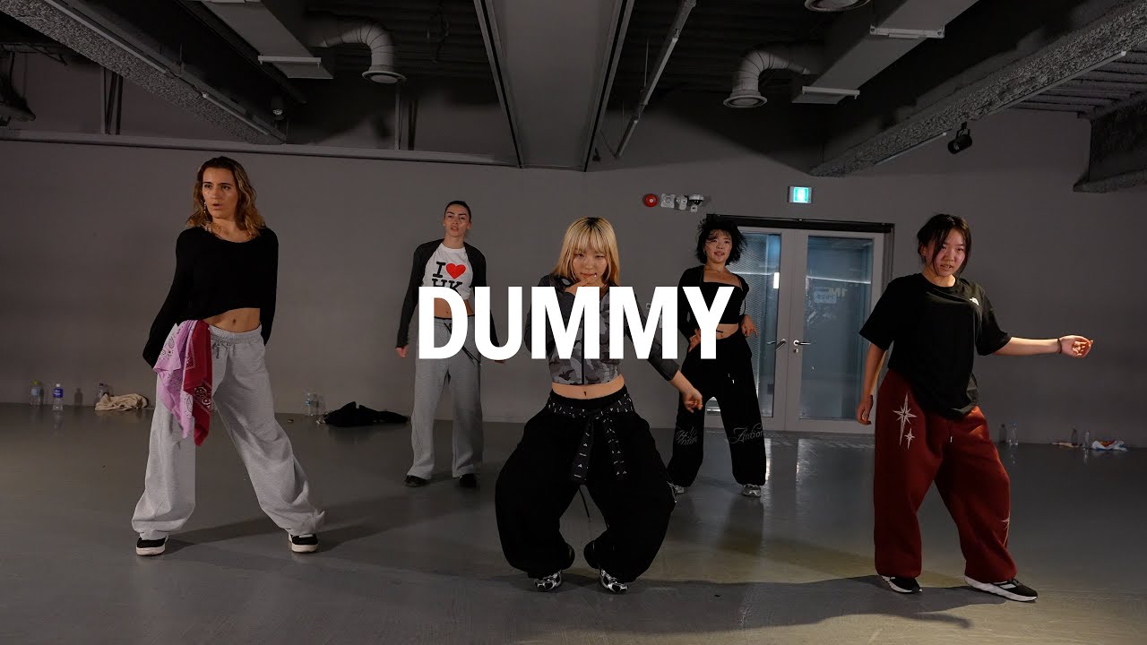 DUMMY / Learner Class / @NAKYUNG