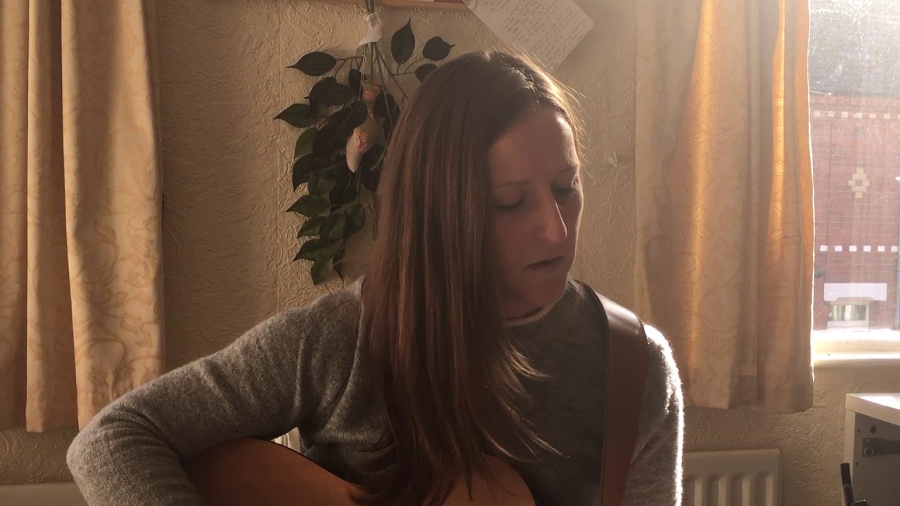 Kate Gilbertson - Come Undone