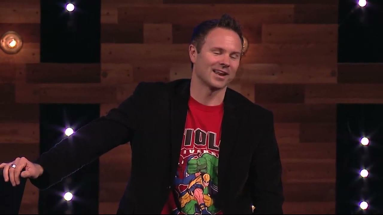 Sean Mcdowell The Reliability of Scripture