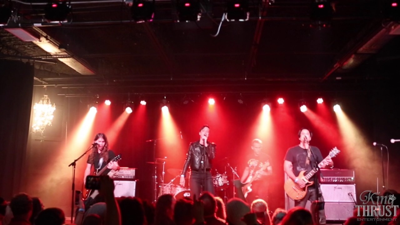 Black Hole Sun feat. Lzzy Hale