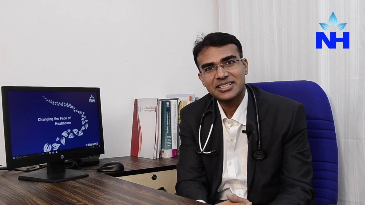 Understanding Electrophysiology & EP Testing for Heart Arrhythmias | Dr. Debabrata Bera