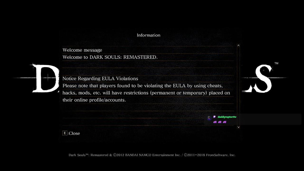 SLOP ENJOYER TRIES THE DARK SOULS OF DARK SOULS FOR THE FIRST TIME!!
