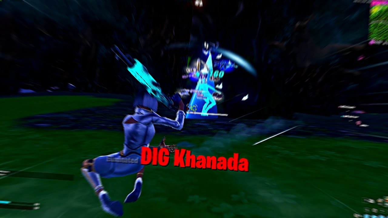Die For You 🖤 (ft.Khanada) | Boltz Highlights
