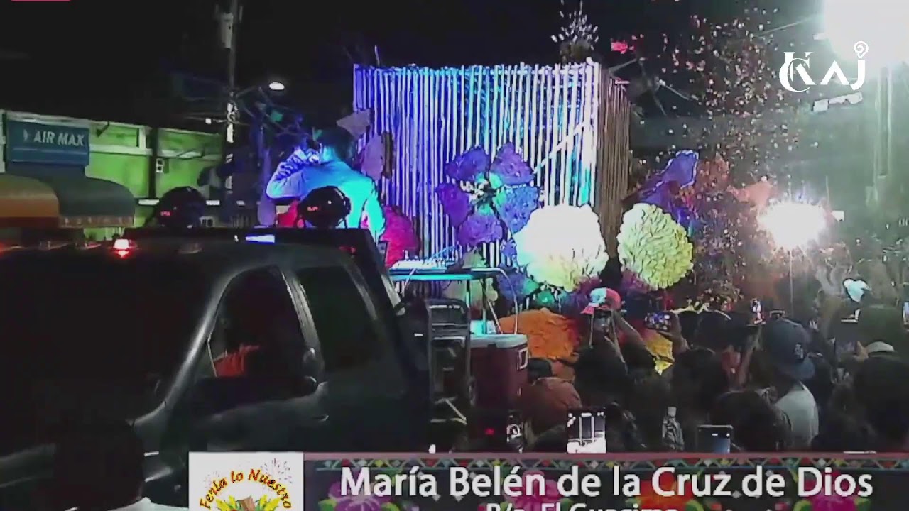 Transmisión en vivo de KAJ