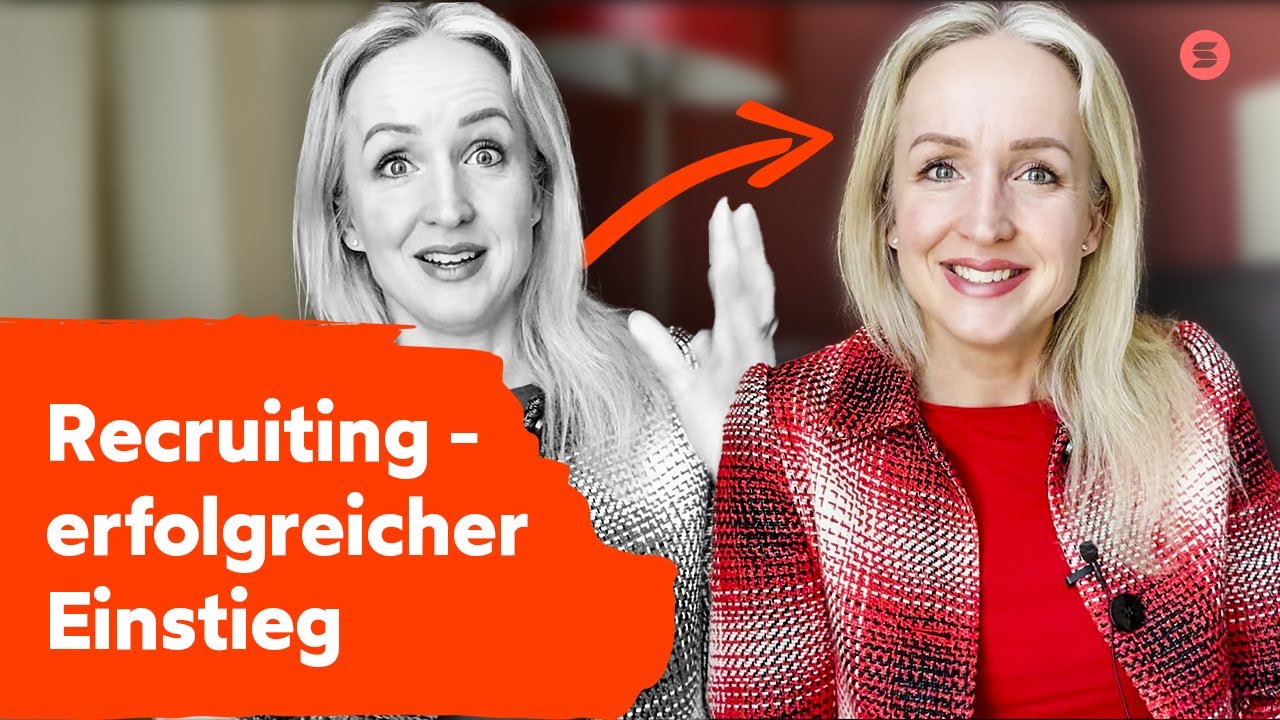 5 Tipps für Einstieg in die Personalvermittlung (Recruiting)