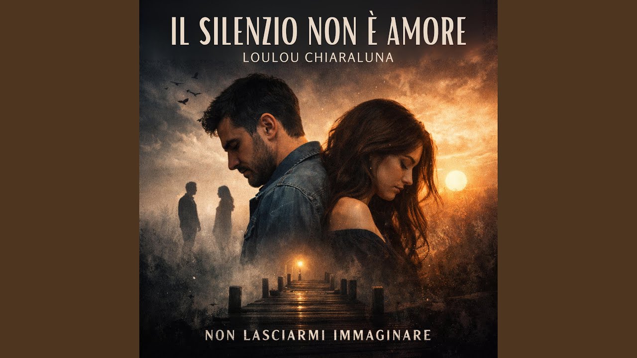 Non lasciarmi immaginare (Version)