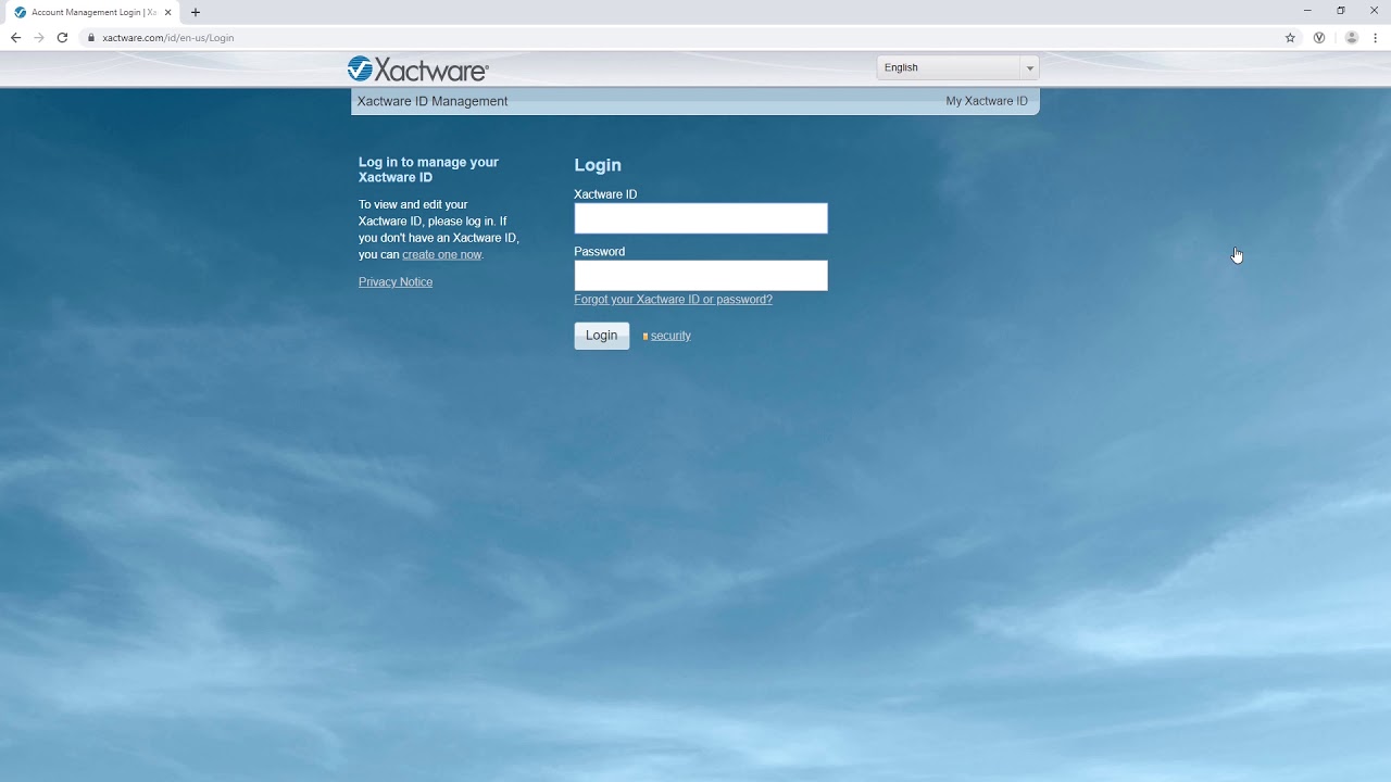 Xactimate Xpert Tip: Updating Your Xactware ID