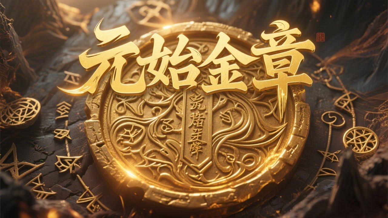 🔥短剧一口氣看爽《元始金章》 屠龍刺越階爆頭煉氣修士，賞善罰惡異能藏玄機。洛舟真的只是順勢罰惡？這異能背後是否藏著操控命運的黑手？#玄幻#短剧全集 #穿越#修仙#仙侠 #爽文