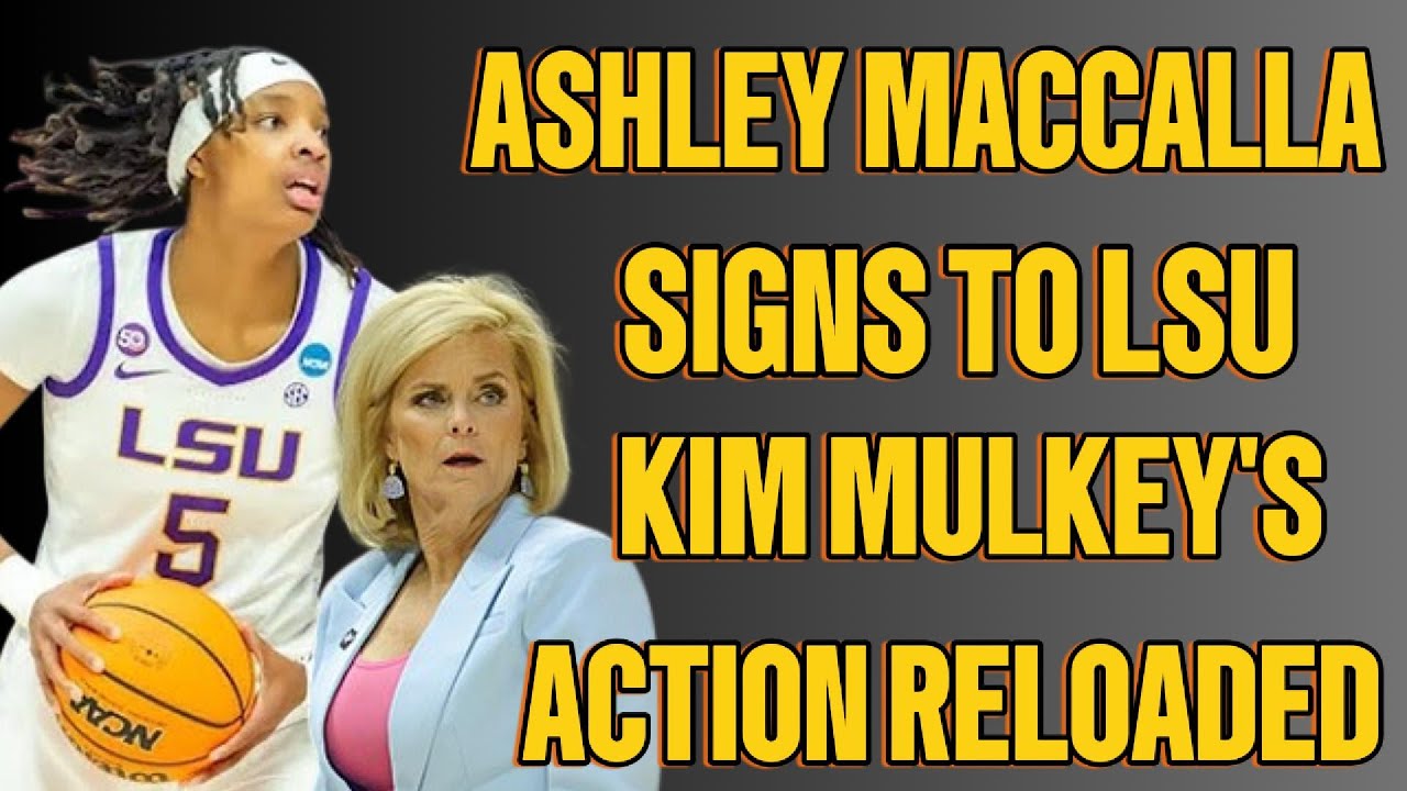 Kim Mulkey Just Made a Silent Move That Could Shock College Basketball