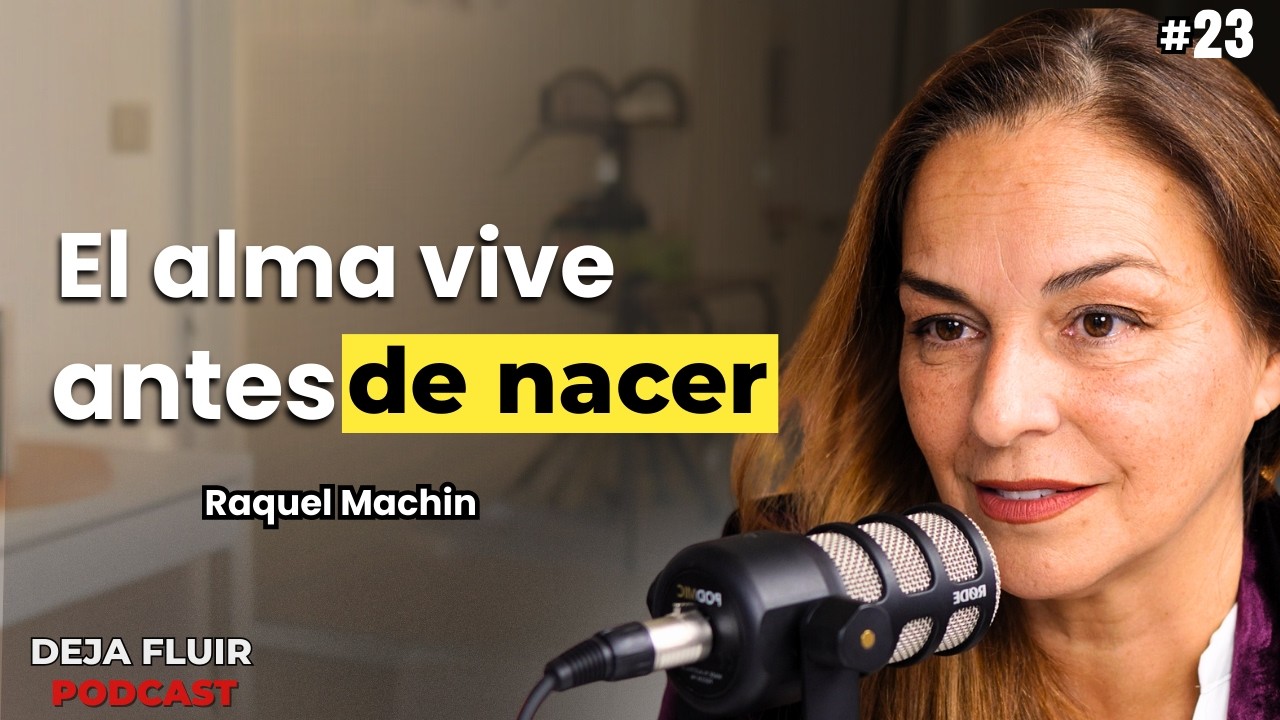 &iquest;Vivimos antes de nacer? Impactantes testimonios REALES de comunicaci&oacute;n prenatal