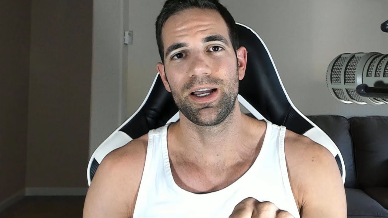 An Important Message About Downward Thrust