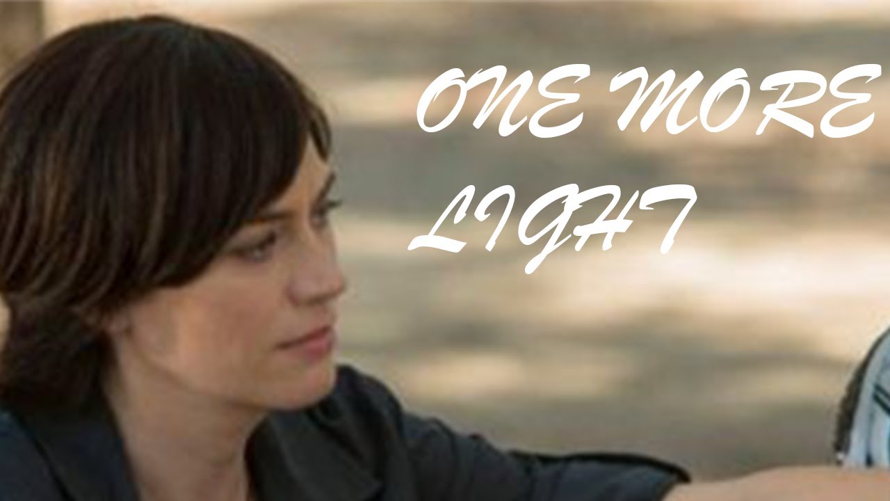 Tara Knowles Tribute | One More Light | Sons of Anarchy
