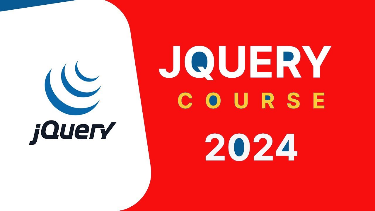 how to add jQuery to HTML, Website or Web application / how to download jQuery