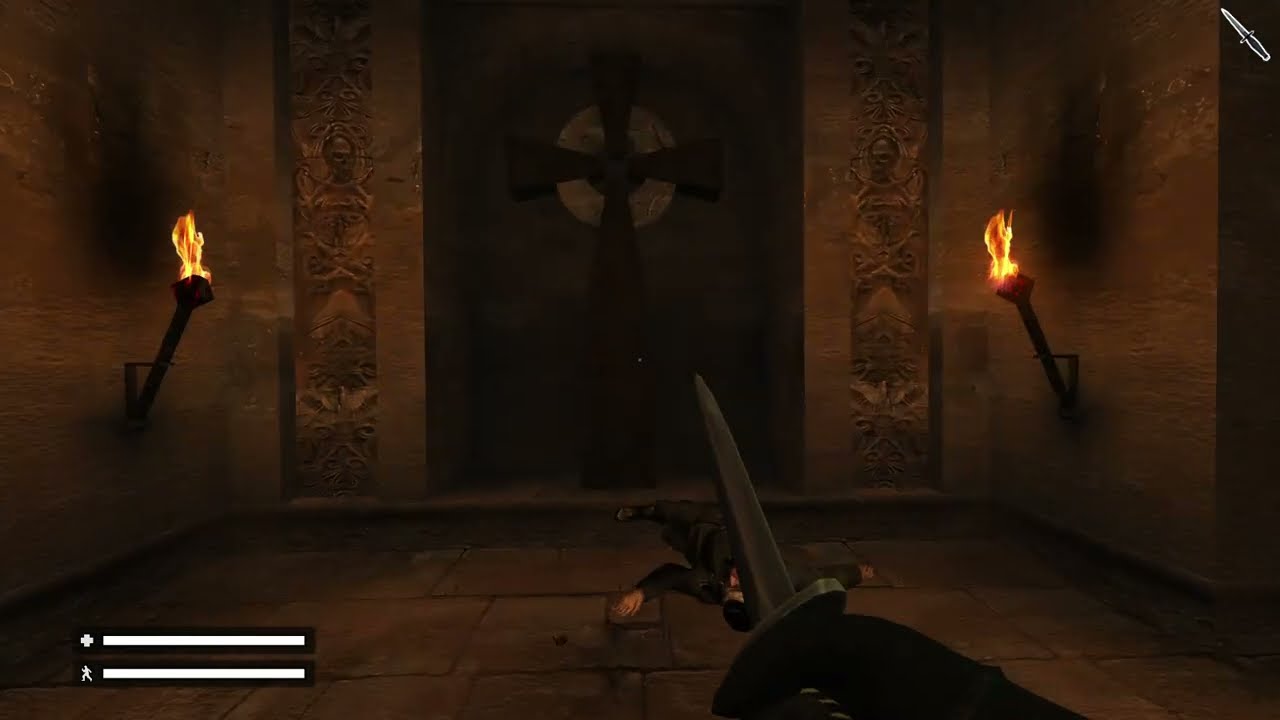 Return To Castle Wolfenstein  AwA Qt 2.02