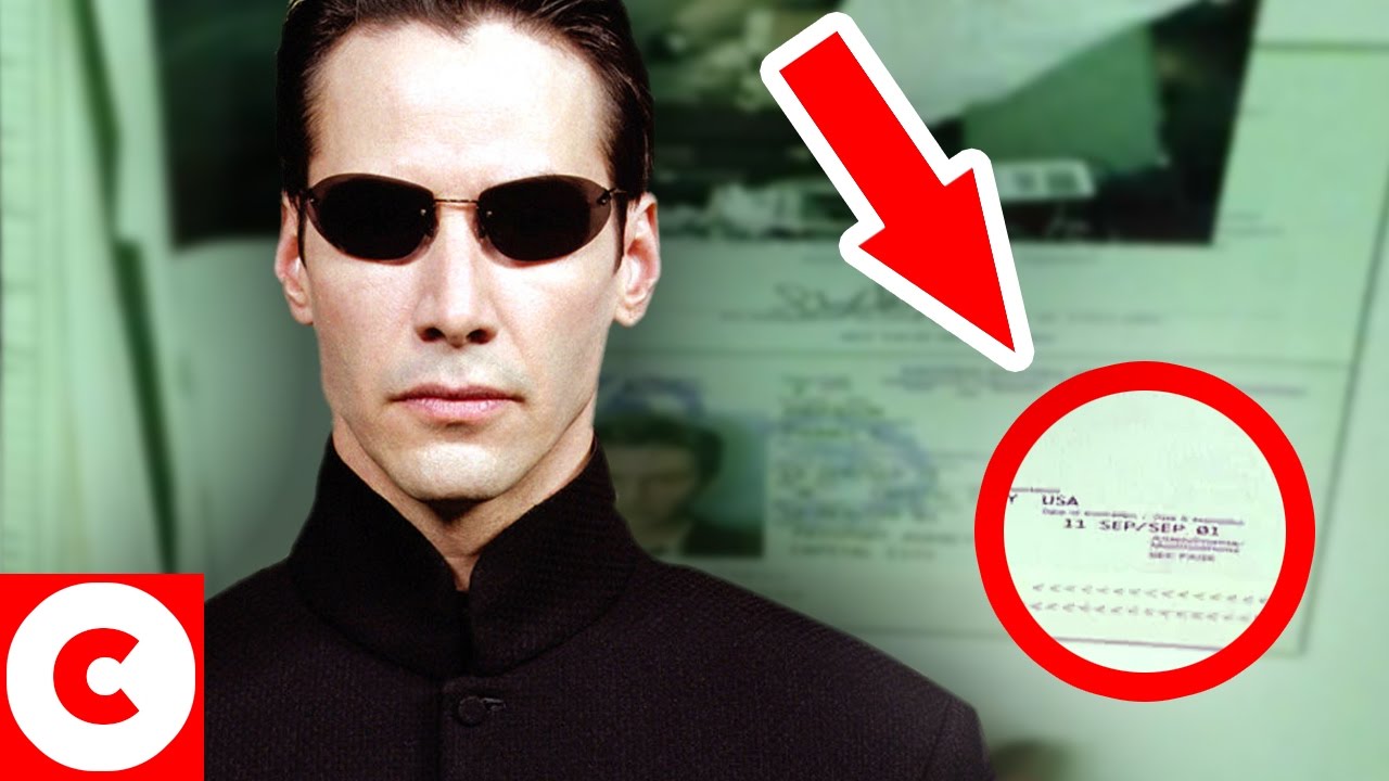 10 Films Qui Ont Vraiment Prédit Le Futur