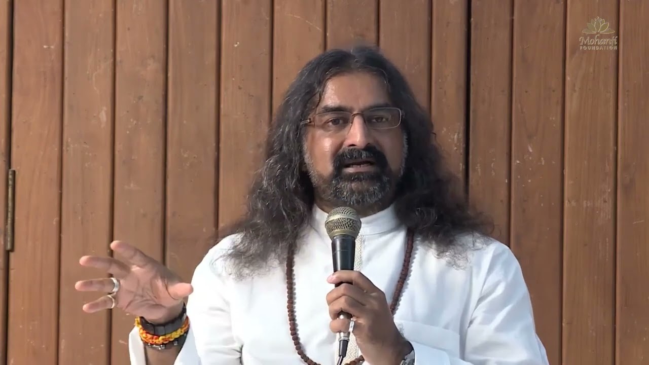 ചിന്തകളും ധ്യാനവും