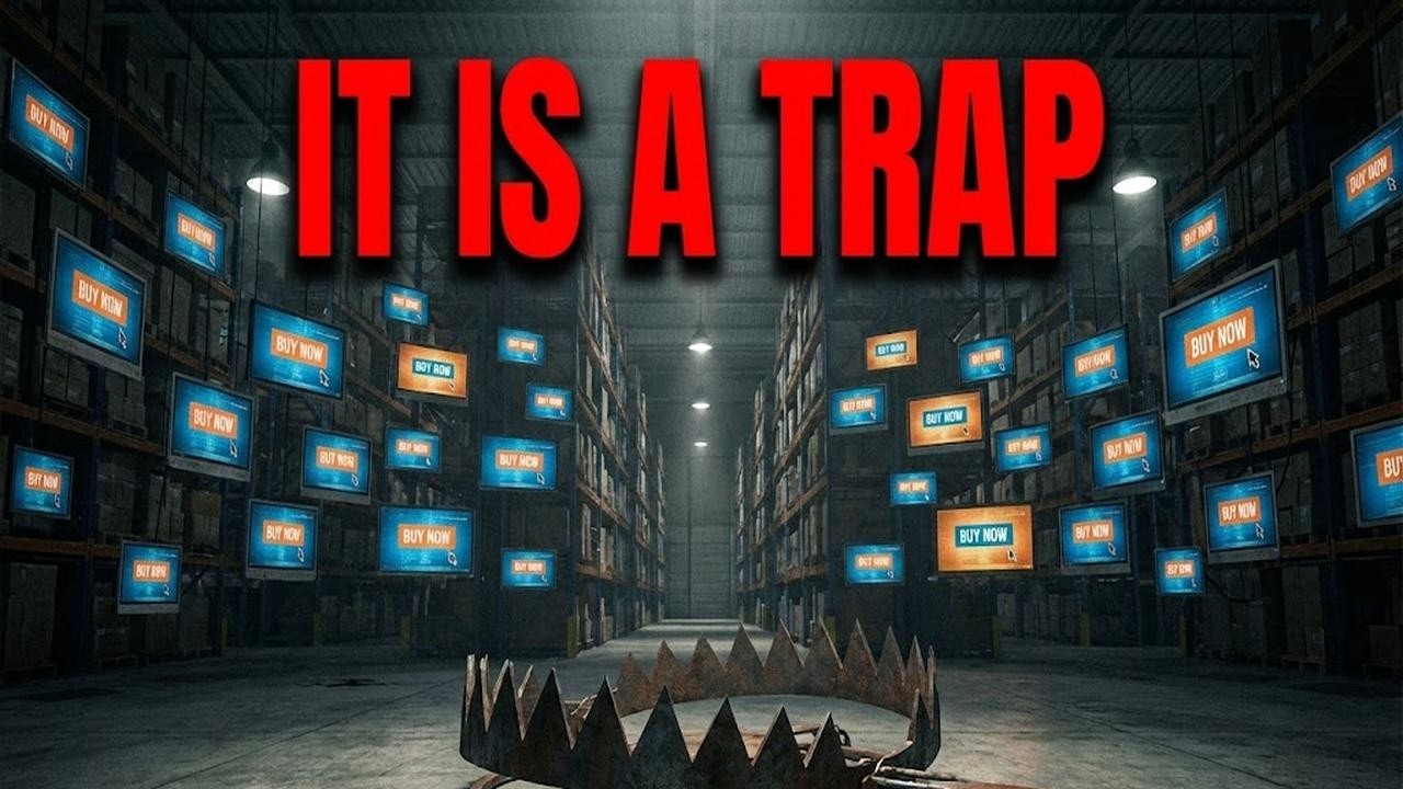 Stop Trusting Countdowns: The Truth About Online Shopping