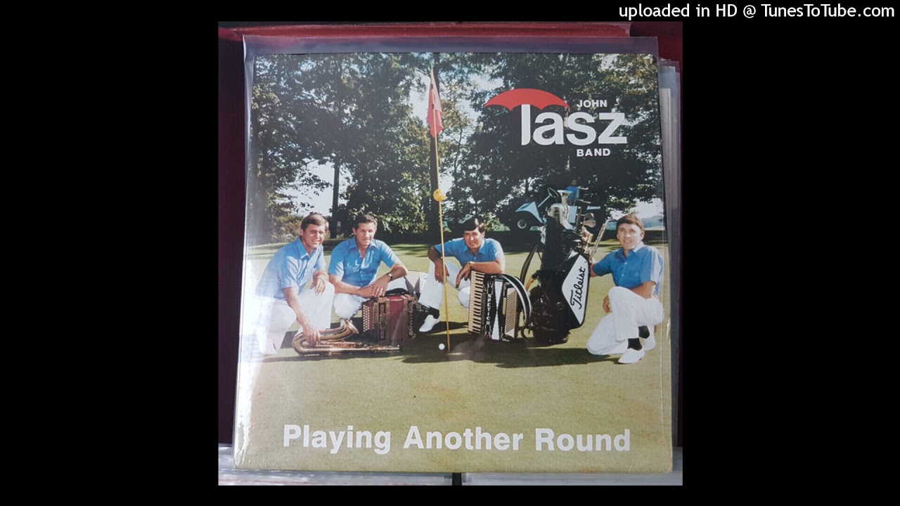 The John Tasz Band - Always Happy Polka (goeie kwaliteit)