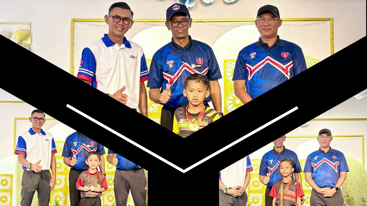 Kejohanan Merentas Desa SK Seri Kencana 2026 | 29 Januari 2026 |
