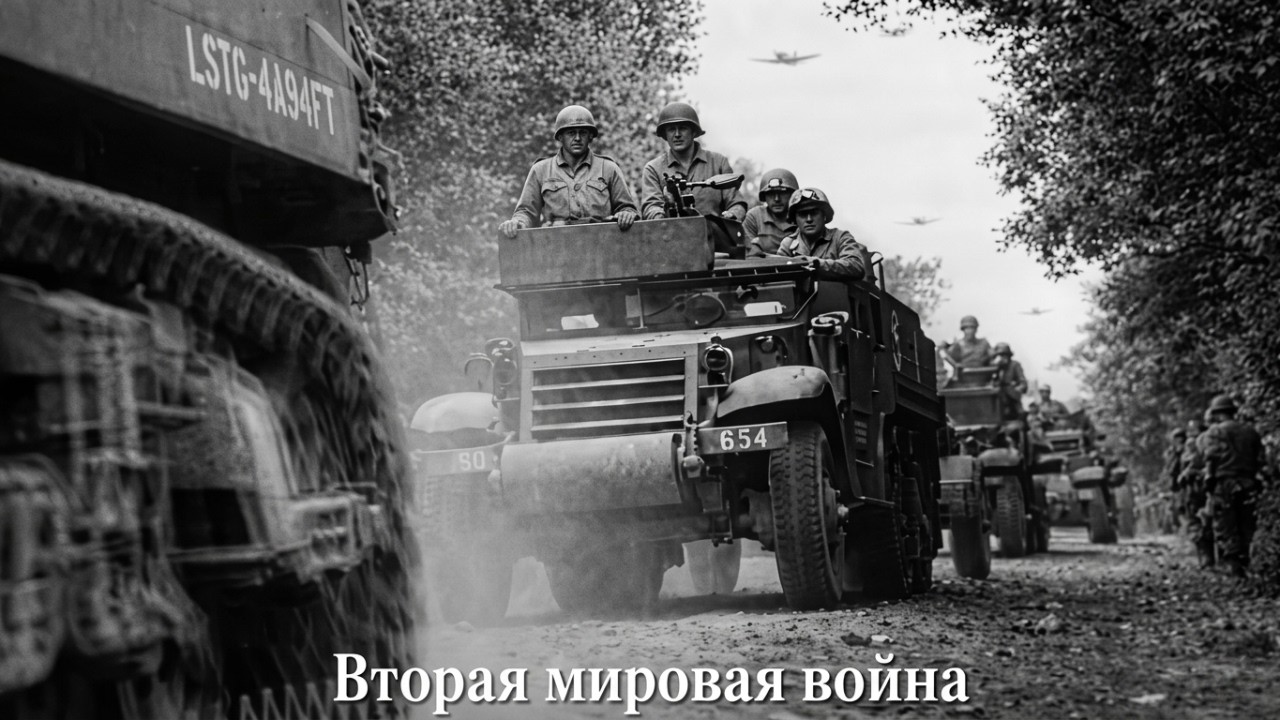 Атлантический вал: Почему «величайшее укрепление» Гитлера потерпело неудачу?