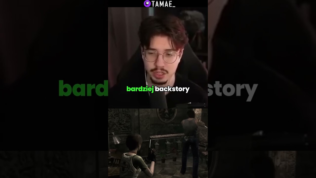 Capcom MUSI to zmienić..