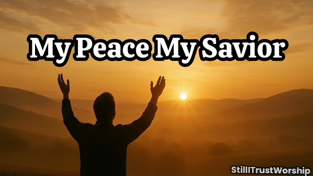 New Worship Songs || Jesus Our Hope Peace 