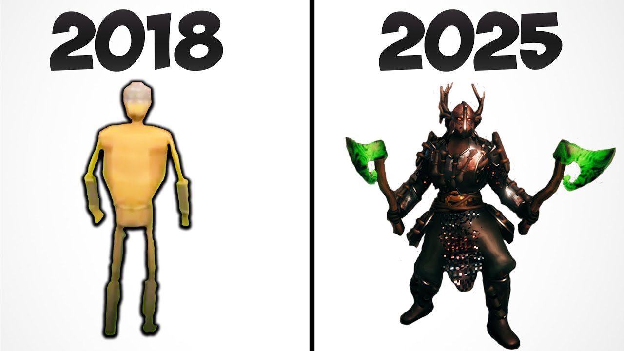 How Valheim Was Made