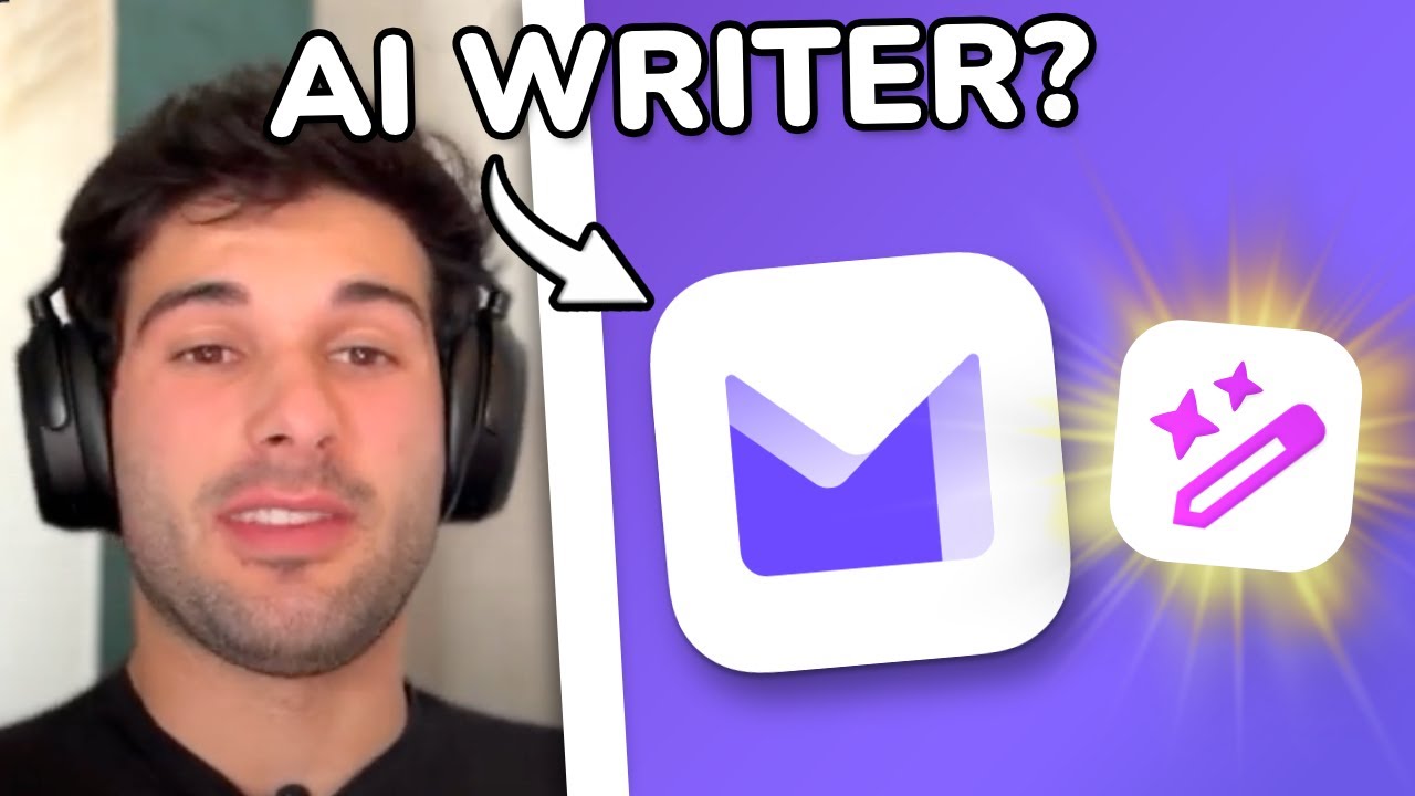 Proton Mail Just Released A New AI Writing Tool!