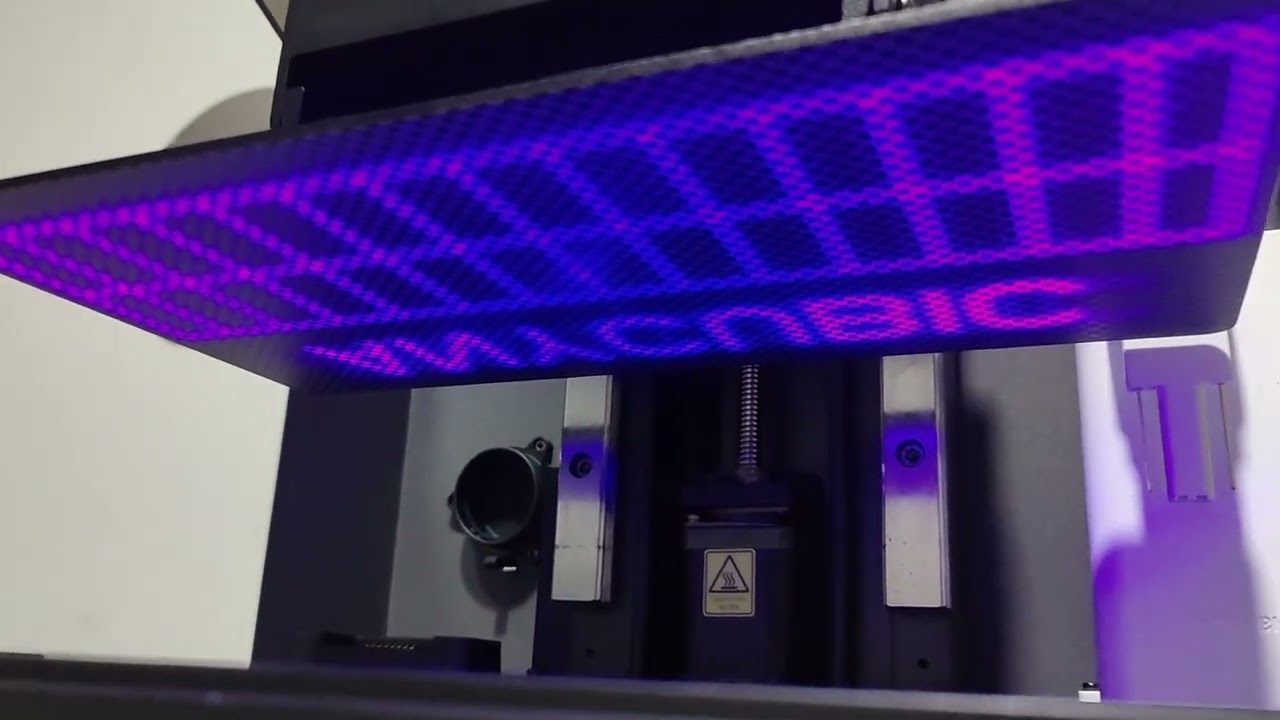 Anycubic Photon Mono M7 Max: ¿La MEJOR impresora 3D de resina? ¡Prueba con proyectos ÉPICOS!