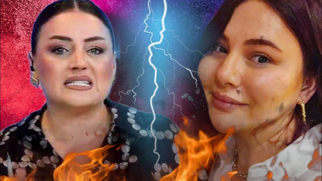 Bloger Sevinc Hüseynova Səidədən tələb etdi