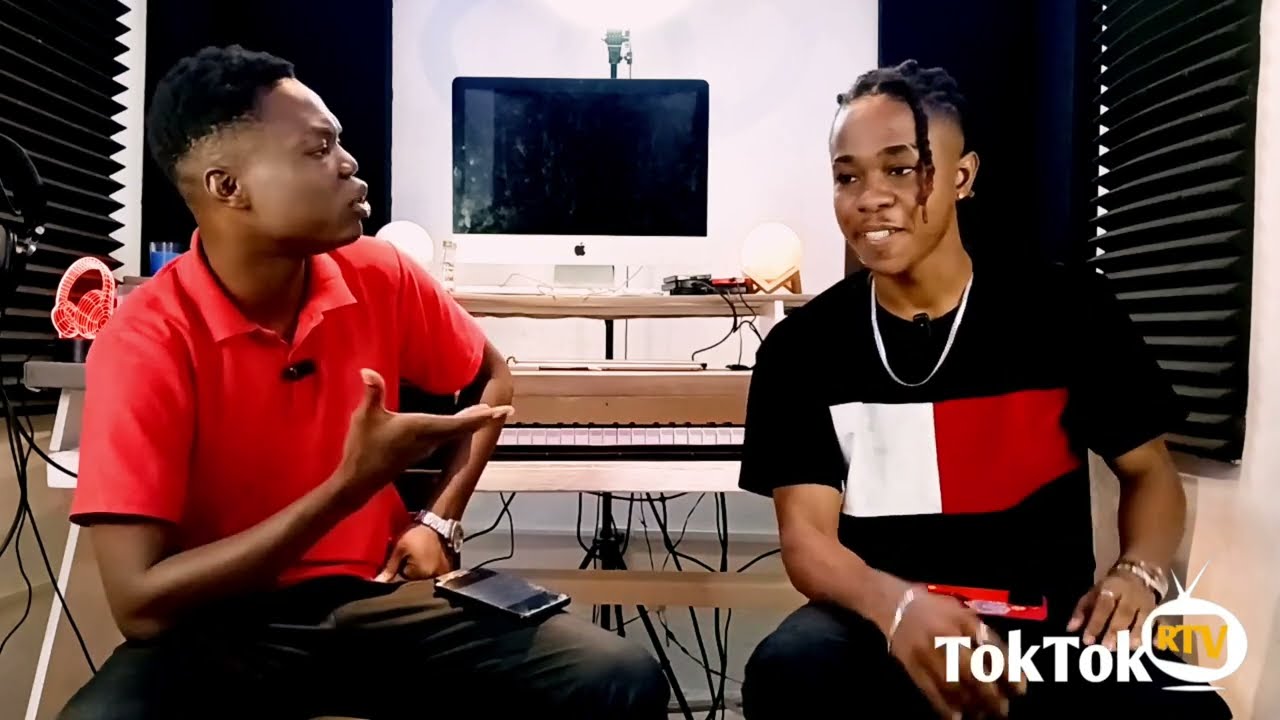 TEDDY HASHTAGG FÈ KELLY RAP ALELOUYA GWO MAL😥 YON ATIS KI CHAJE TALAN, LI PALE MIXTAPE AK LOT PWOJÈ