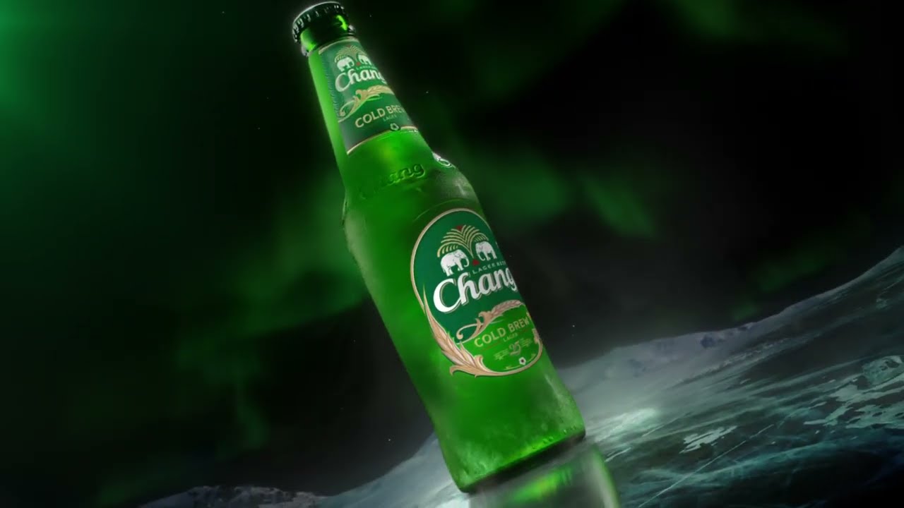 Chang Cold Brew
