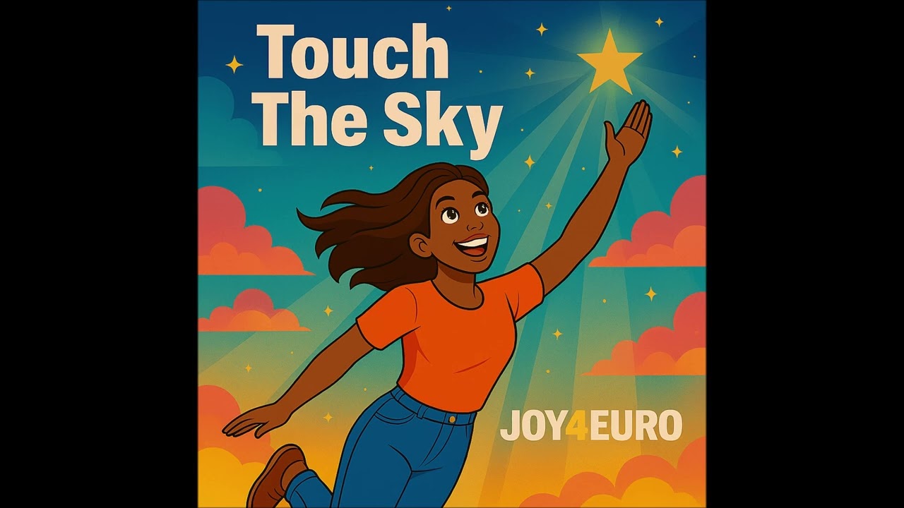 Joy4euro - Touch The Sky