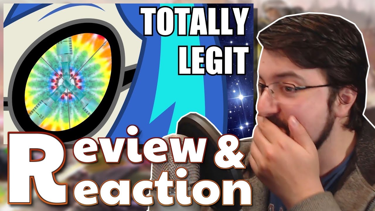 Totally Legit Recap: Equestria Girls, Rainbow Rocks Shorts (DWK): #Review and #Reaction
