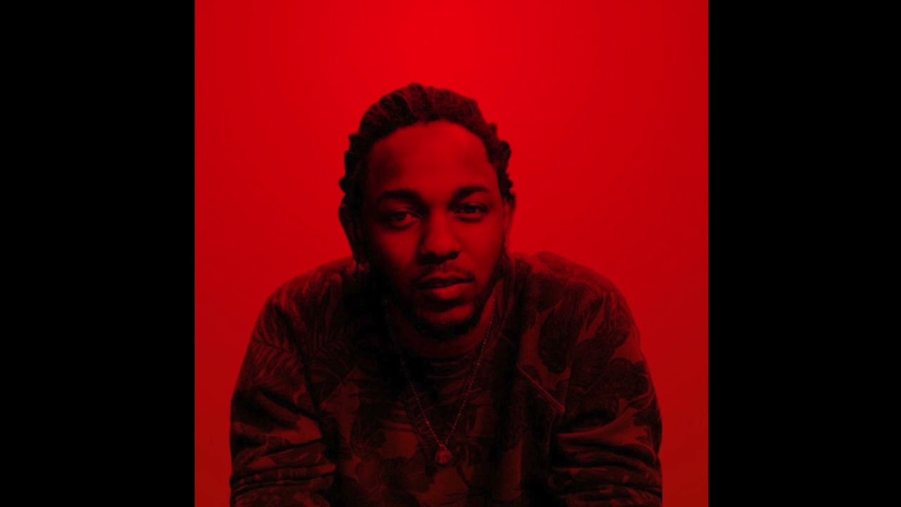 (FREE FOR PROFIT) Kendrick Lamar Type Beat - 