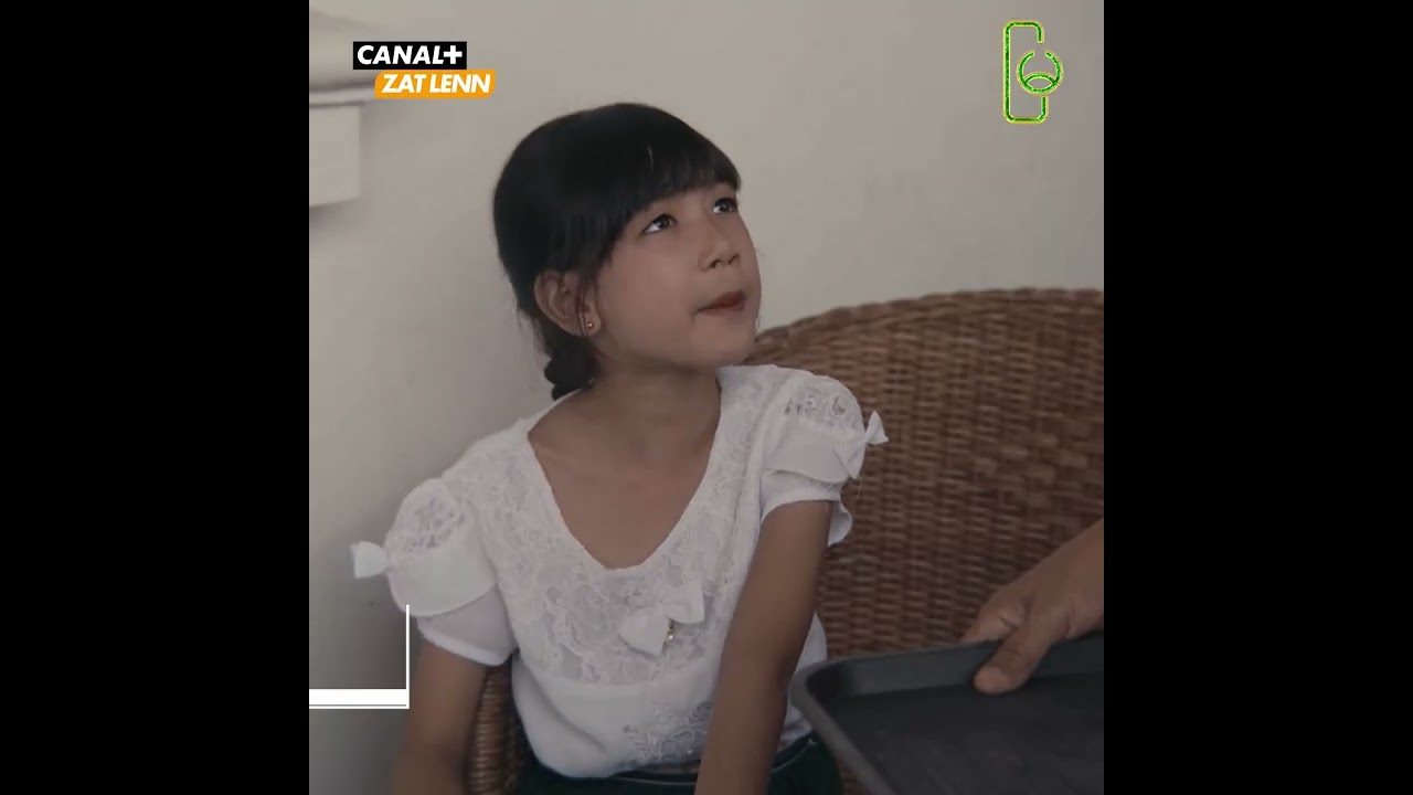 “မြ” ဇာတ်လမ်းတွဲ Mini episode (4) | CANAL+ APP မှာ ကြည့်ရှုပါ။