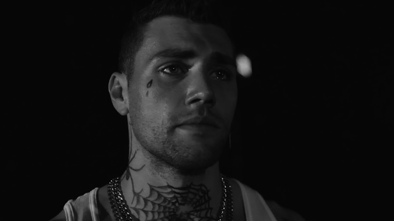 BONES UK - Black Blood (Unplugged)