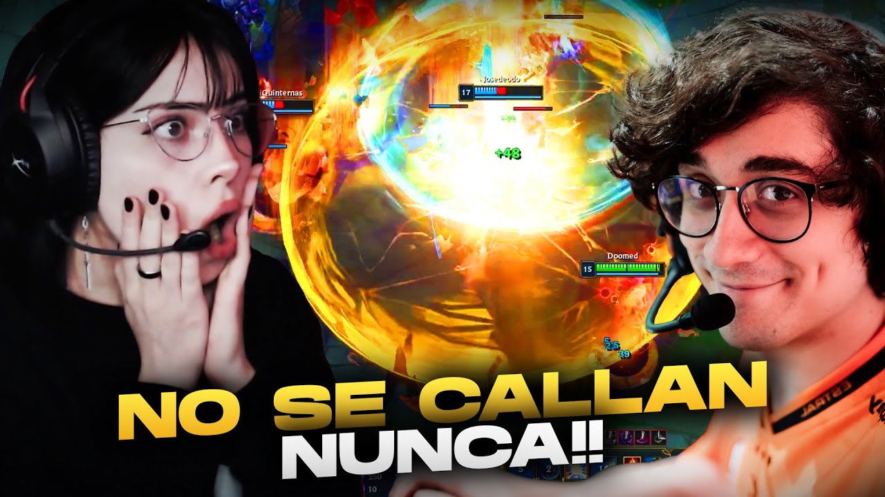 ESTOY EN UN PSIQUIATRICO FT @Josedeodo @1CODY @LUCHI | MAC