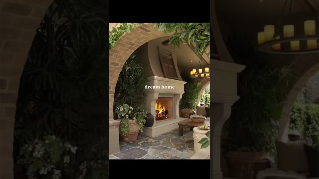 Dream home 