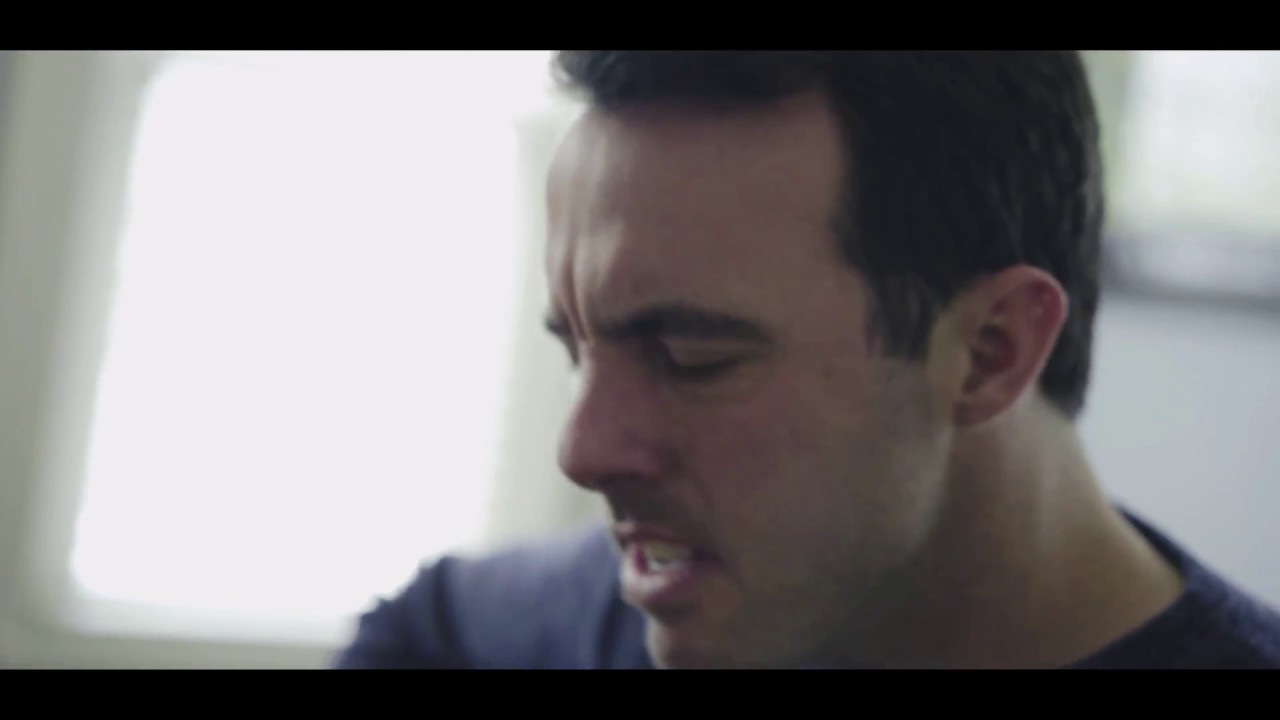 Jesus Can See You - Ben Danaher (Live Acoustic)